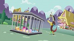 Mon Petit Poney - Les amies, c'est magique! S4 picture