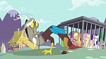 Mon Petit Poney - Les amies, c'est magique! S4 picture