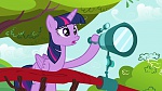 Mon Petit Poney - Les amies, c'est magique! S4 picture