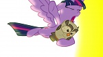 Mon Petit Poney - Les amies, c'est magique! S4 picture