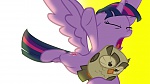 Mon Petit Poney - Les amies, c'est magique! S4 picture