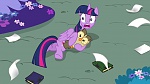 Mon Petit Poney - Les amies, c'est magique! S4 picture