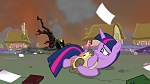 Mon Petit Poney - Les amies, c'est magique! S4 picture