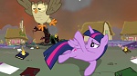 Mon Petit Poney - Les amies, c'est magique! S4 picture