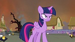 Mon Petit Poney - Les amies, c'est magique! S4 picture