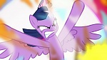 Mon Petit Poney - Les amies, c'est magique! S4 picture
