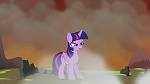 Mon Petit Poney - Les amies, c'est magique! S4 picture