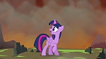Mon Petit Poney - Les amies, c'est magique! S4 picture