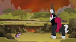 Mon Petit Poney - Les amies, c'est magique! S4 picture