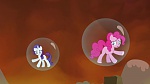 Mon Petit Poney - Les amies, c'est magique! S4 picture