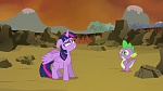 Mon Petit Poney - Les amies, c'est magique! S4 picture