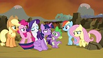 Mon Petit Poney - Les amies, c'est magique! S4 picture