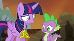 Mon Petit Poney - Les amies, c'est magique! S4 picture
