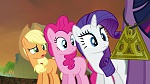 Mon Petit Poney - Les amies, c'est magique! S4 picture