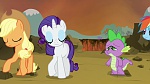 Mon Petit Poney - Les amies, c'est magique! S4 picture