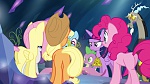 Mon Petit Poney - Les amies, c'est magique! S4 picture
