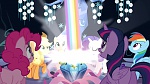 Mon Petit Poney - Les amies, c'est magique! S4 picture