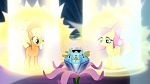 Mon Petit Poney - Les amies, c'est magique! S4 picture