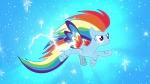 Mon Petit Poney - Les amies, c'est magique! S4 picture
