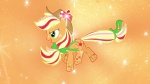 Mon Petit Poney - Les amies, c'est magique! S4 picture