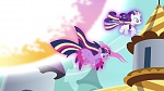 Mon Petit Poney - Les amies, c'est magique! S4 picture