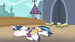 Mon Petit Poney - Les amies, c'est magique! S4 picture