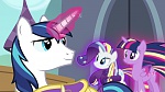 Mon Petit Poney - Les amies, c'est magique! S4 picture