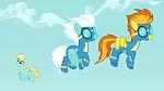 Mon Petit Poney - Les amies, c'est magique! S4 picture