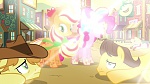 Mon Petit Poney - Les amies, c'est magique! S4 picture