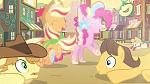 Mon Petit Poney - Les amies, c'est magique! S4 picture