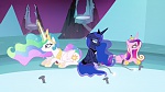 Mon Petit Poney - Les amies, c'est magique! S4 picture