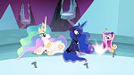 Mon Petit Poney - Les amies, c'est magique! S4 picture