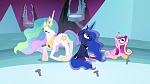 Mon Petit Poney - Les amies, c'est magique! S4 picture