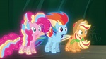 Mon Petit Poney - Les amies, c'est magique! S4 picture