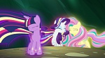 Mon Petit Poney - Les amies, c'est magique! S4 picture