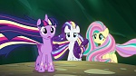 Mon Petit Poney - Les amies, c'est magique! S4 picture