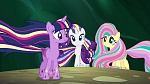 Mon Petit Poney - Les amies, c'est magique! S4 picture
