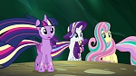 Mon Petit Poney - Les amies, c'est magique! S4 picture