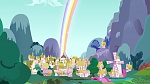 Mon Petit Poney - Les amies, c'est magique! S4 picture