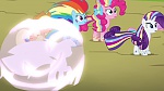 Mon Petit Poney - Les amies, c'est magique! S4 picture
