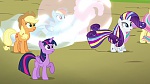 Mon Petit Poney - Les amies, c'est magique! S4 picture
