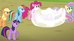 Mon Petit Poney - Les amies, c'est magique! S4 picture