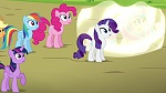 Mon Petit Poney - Les amies, c'est magique! S4 picture