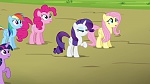 Mon Petit Poney - Les amies, c'est magique! S4 picture