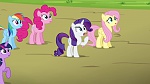 Mon Petit Poney - Les amies, c'est magique! S4 picture
