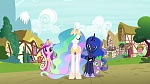 Mon Petit Poney - Les amies, c'est magique! S4 picture