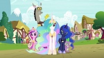 Mon Petit Poney - Les amies, c'est magique! S4 picture