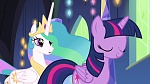 Mon Petit Poney - Les amies, c'est magique! S4 picture