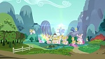 Mon Petit Poney - Les amies, c'est magique! S4 picture