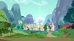 Mon Petit Poney - Les amies, c'est magique! S4 picture